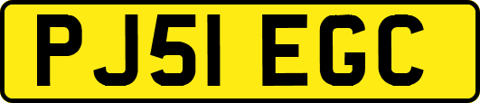 PJ51EGC