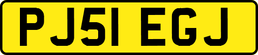 PJ51EGJ