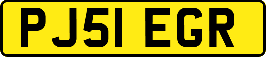 PJ51EGR