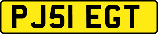 PJ51EGT