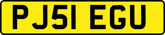 PJ51EGU