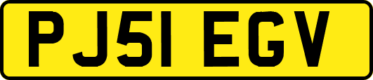 PJ51EGV