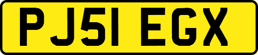 PJ51EGX