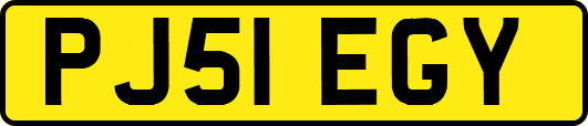 PJ51EGY