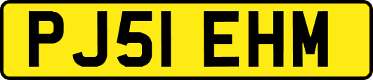 PJ51EHM