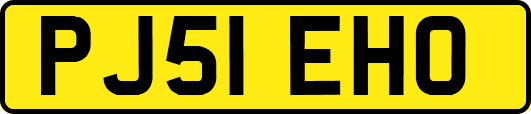 PJ51EHO