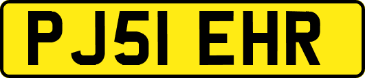 PJ51EHR