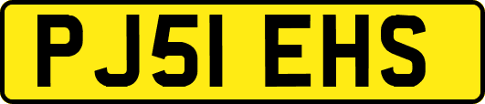 PJ51EHS