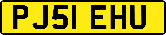 PJ51EHU