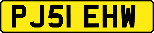 PJ51EHW