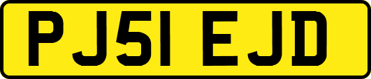 PJ51EJD