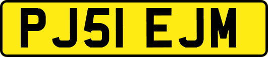 PJ51EJM