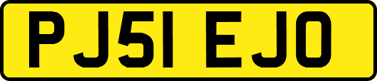 PJ51EJO