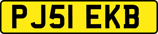 PJ51EKB