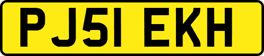 PJ51EKH