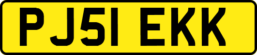 PJ51EKK