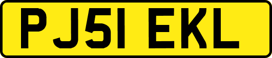 PJ51EKL