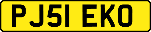 PJ51EKO