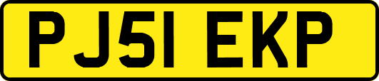 PJ51EKP