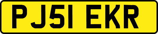PJ51EKR