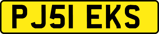PJ51EKS
