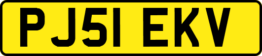 PJ51EKV