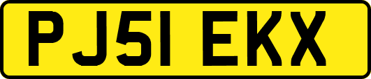 PJ51EKX