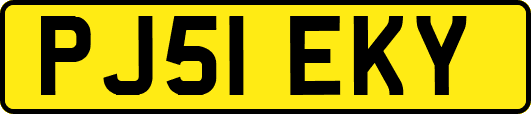 PJ51EKY