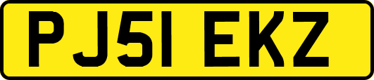 PJ51EKZ