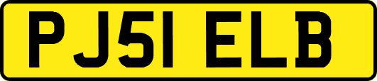 PJ51ELB