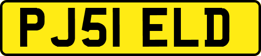 PJ51ELD