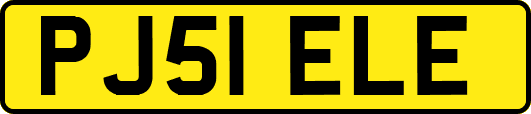 PJ51ELE