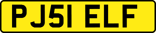 PJ51ELF