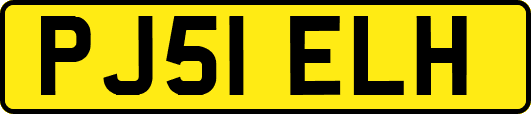 PJ51ELH