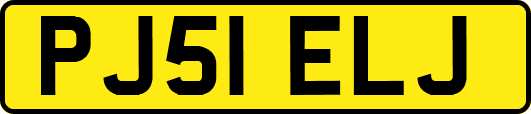PJ51ELJ