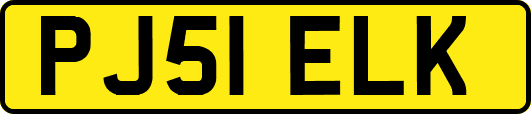 PJ51ELK