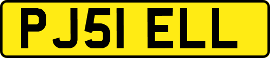 PJ51ELL