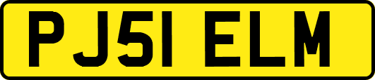 PJ51ELM