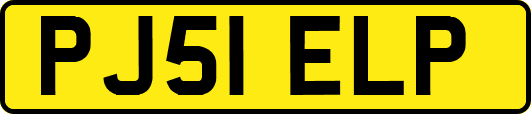 PJ51ELP
