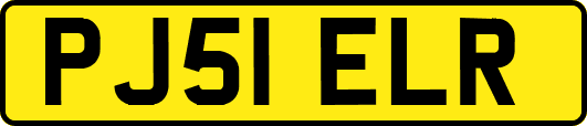 PJ51ELR