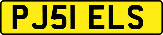 PJ51ELS