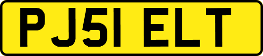 PJ51ELT