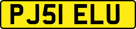 PJ51ELU