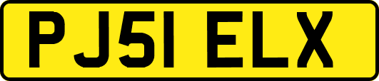 PJ51ELX