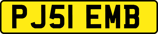 PJ51EMB