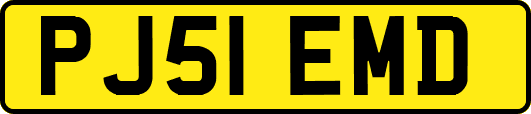 PJ51EMD