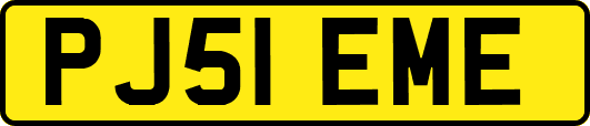 PJ51EME
