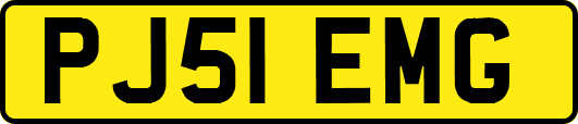 PJ51EMG