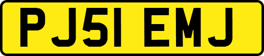 PJ51EMJ