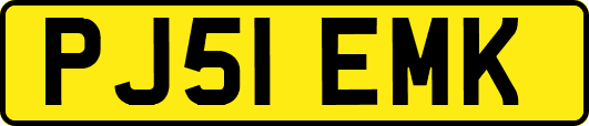 PJ51EMK